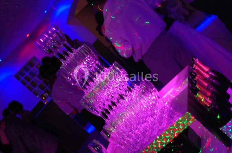 Location salle Saint-Priest (Rhône) - Rock'ad Café #3