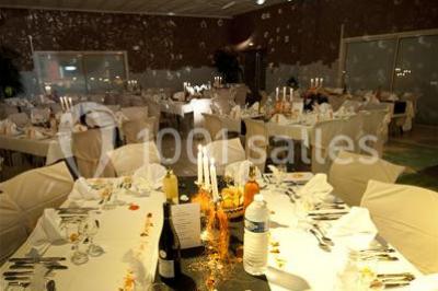 Location salle Saint-Priest (Rhône) - Rock'ad Café #5