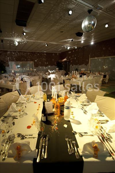 Location salle Saint-Priest (Rhône) - Rock'ad Café #4