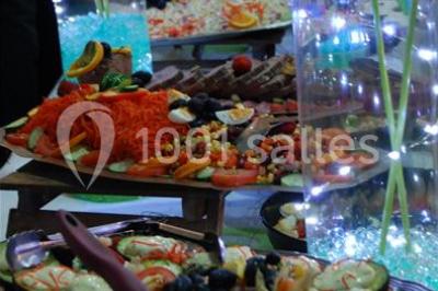 Location salle Saint-Priest (Rhône) - Rock'ad Café #5