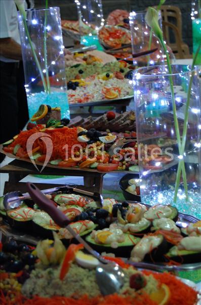 Location salle Saint-Priest (Rhône) - Rock'ad Café #5