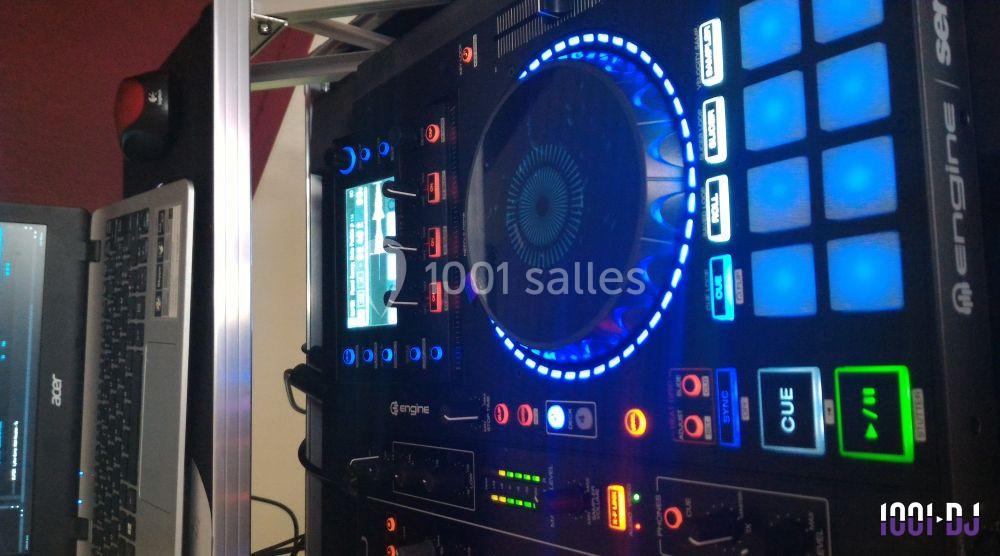 DJ Pontault-Combault (Seine-et-Marne) - DJ Manu77 #2