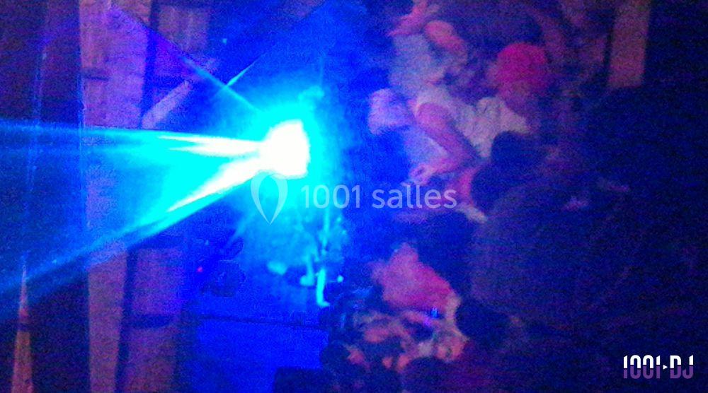 DJ Pontault-Combault (Seine-et-Marne) - DJ Manu77 #4