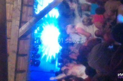 DJ Pontault-Combault (Seine-et-Marne) - DJ Manu77 #14