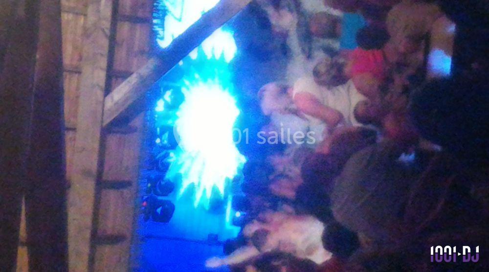 DJ Pontault-Combault (Seine-et-Marne) - DJ Manu77 #5