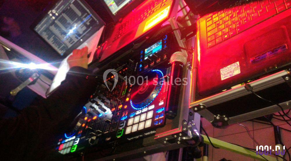 DJ Pontault-Combault (Seine-et-Marne) - DJ Manu77 #6