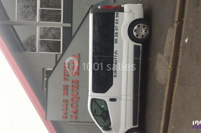 DJ Pontault-Combault (Seine-et-Marne) - DJ Manu77 #14