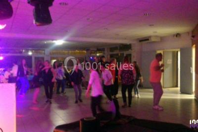 DJ Pontault-Combault (Seine-et-Marne) - DJ Manu77 #14