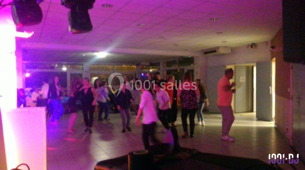 DJ Pontault-Combault (Seine-et-Marne) - DJ Manu77 #11