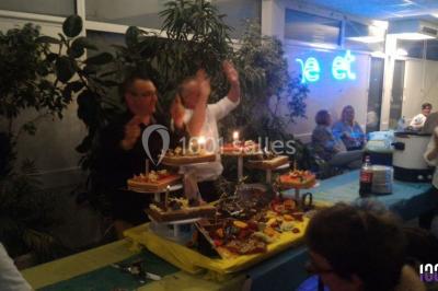 DJ Pontault-Combault (Seine-et-Marne) - DJ Manu77 #14