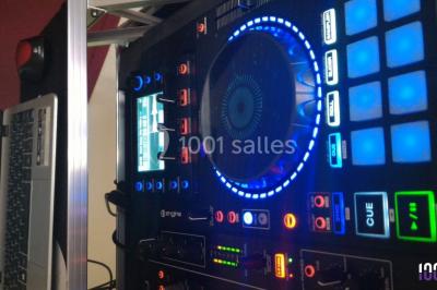 DJ Pontault-Combault (Seine-et-Marne) - DJ Manu77 #14