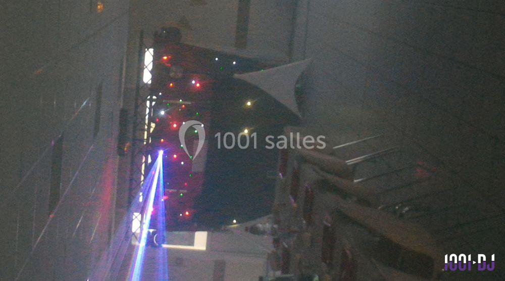 DJ Pontault-Combault (Seine-et-Marne) - DJ Manu77 #3