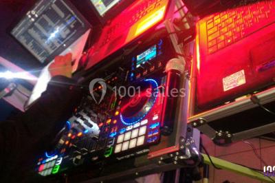 DJ Pontault-Combault (Seine-et-Marne) - DJ Manu77 #14