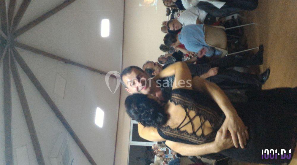 DJ Pontault-Combault (Seine-et-Marne) - DJ Manu77 #7