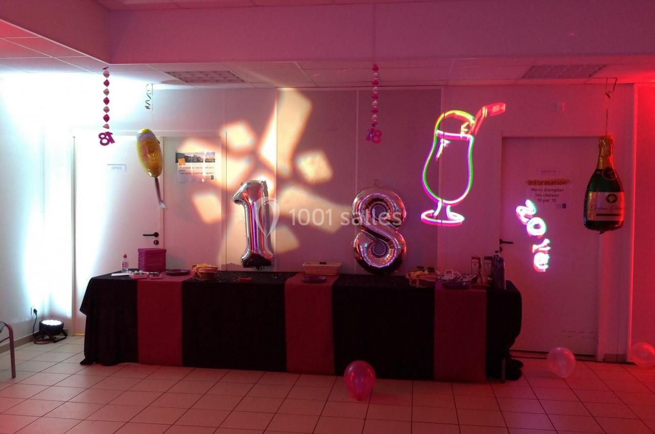 DJ Pontault-Combault (Seine-et-Marne) - DJ Manu77 #14