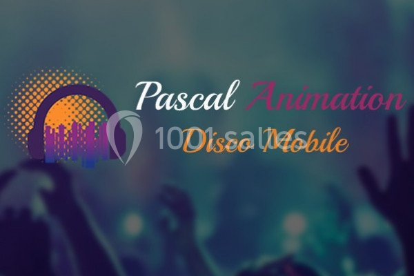 DJ Varilhes (Ariège) - Disco Mobile Pascal Animation #1