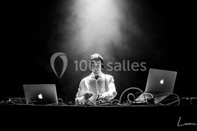 Key Des Artistes Key Des Artistes