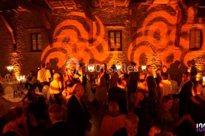 DJ Lyon (Rhône) - Key Des Artistes #8