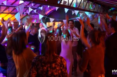 DJ Lyon (Rhône) - Key Des Artistes #8