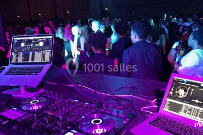 DJ Lyon (Rhône) - Key Des Artistes #8