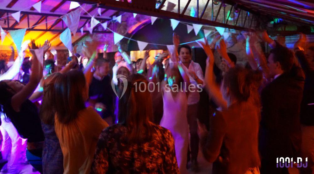 DJ Lyon (Rhône) - Key Des Artistes #7