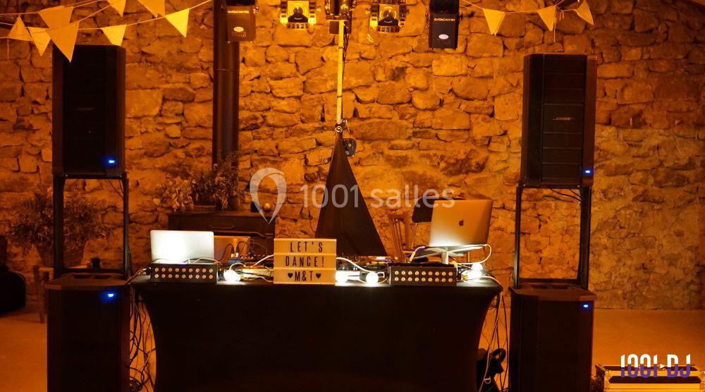 DJ Lyon (Rhône) - Key Des Artistes #8