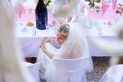 Location salle Descartes (Indre-et-Loire) - Château et gîtes des Termelles #22