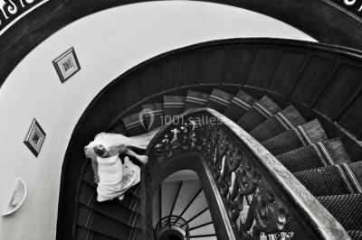 Location salle Descartes (Indre-et-Loire) - Château et gîtes des Termelles #22