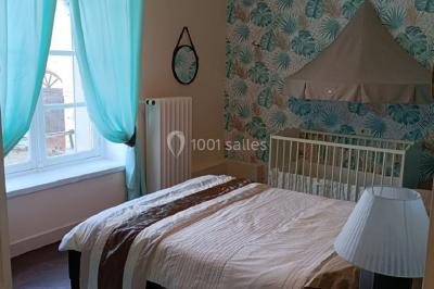 Location salle Descartes (Indre-et-Loire) - Château et gîtes des Termelles #22