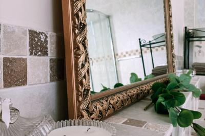 Location salle Descartes (Indre-et-Loire) - Château et gîtes des Termelles #22