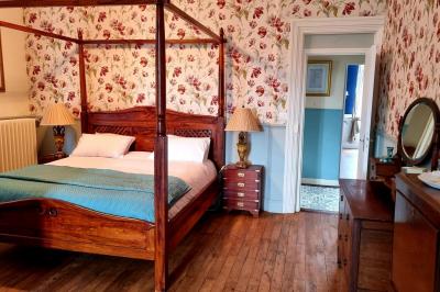 Location salle Descartes (Indre-et-Loire) - Château et gîtes des Termelles #22