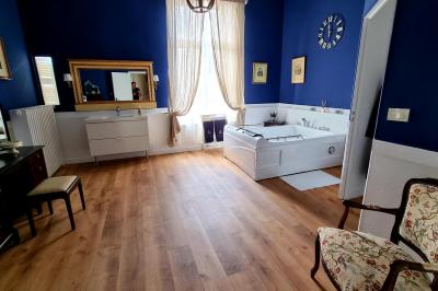 Location salle Descartes (Indre-et-Loire) - Château et gîtes des Termelles #22