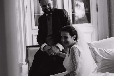 Location salle Descartes (Indre-et-Loire) - Château et gîtes des Termelles #22