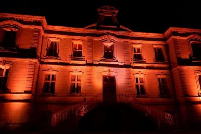 Location salle Descartes (Indre-et-Loire) - Château et gîtes des Termelles #22