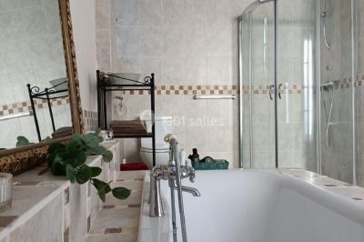 Location salle Descartes (Indre-et-Loire) - Château et gîtes des Termelles #12