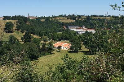 Location salle Sèvremoine (Maine-et-Loire) - Auberge des Quatre Moulines #15