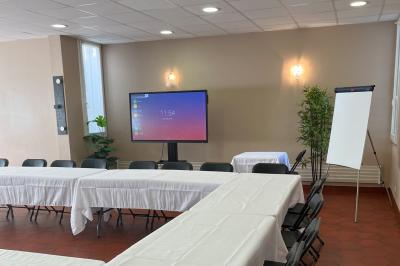 Location salle Sèvremoine (Maine-et-Loire) - Auberge des Quatre Moulines #15