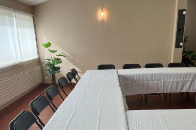 Location salle Sèvremoine (Maine-et-Loire) - Auberge des Quatre Moulines #15