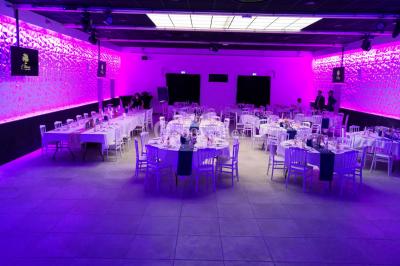 Location salle Gondecourt (Nord) - L'Oliveraie Espace Réception #42