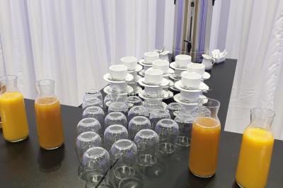 Location salle Gondecourt (Nord) - L'Oliveraie Espace Réception #42