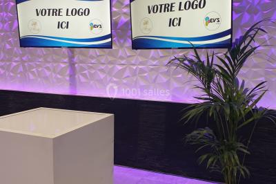 Location salle Gondecourt (Nord) - L'Oliveraie Espace Réception #42