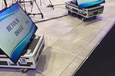 Location salle Gondecourt (Nord) - L'Oliveraie Espace Réception #42