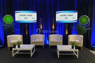 Location salle Gondecourt (Nord) - L'Oliveraie Espace Réception #42