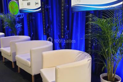 Location salle Gondecourt (Nord) - L'Oliveraie Espace Réception #42