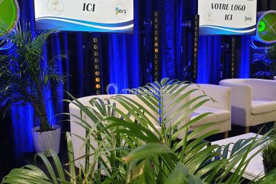 Location salle Gondecourt (Nord) - L'Oliveraie Espace Réception #42