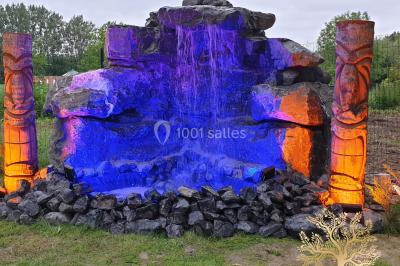 Location salle Gondecourt (Nord) - L'Oliveraie Espace Réception #42