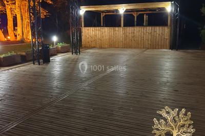 Location salle Gondecourt (Nord) - L'Oliveraie Espace Réception #42