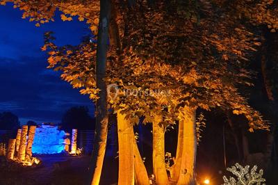 Location salle Gondecourt (Nord) - L'Oliveraie Espace Réception #42