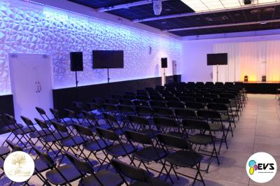 Location salle Gondecourt (Nord) - L'Oliveraie Espace Réception #42