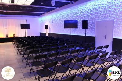 Location salle Gondecourt (Nord) - L'Oliveraie Espace Réception #42